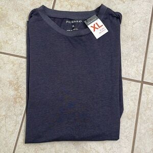 Primark Charcoal Color Tee - NWT!